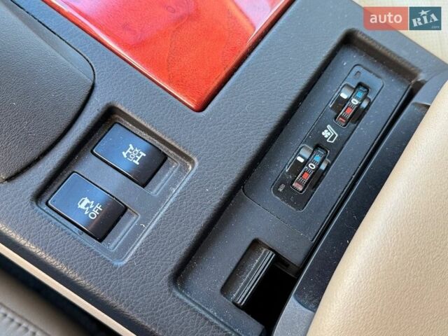 Белый Лексус РХ, объемом двигателя 3.46 л и пробегом 280 тыс. км за 14490 $, фото 18 на Automoto.ua