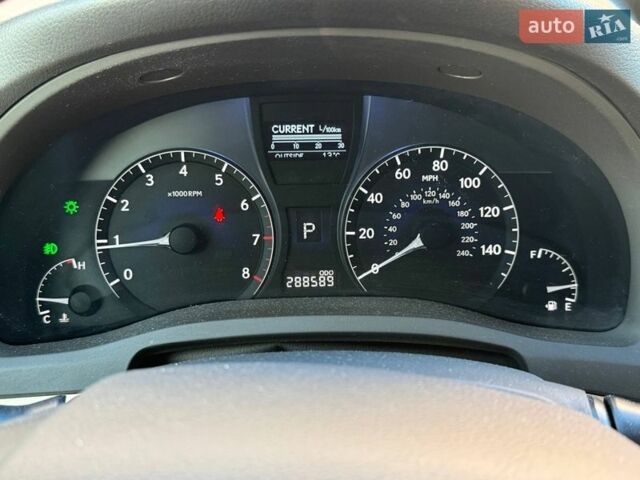 Белый Лексус РХ, объемом двигателя 3.46 л и пробегом 280 тыс. км за 14490 $, фото 22 на Automoto.ua