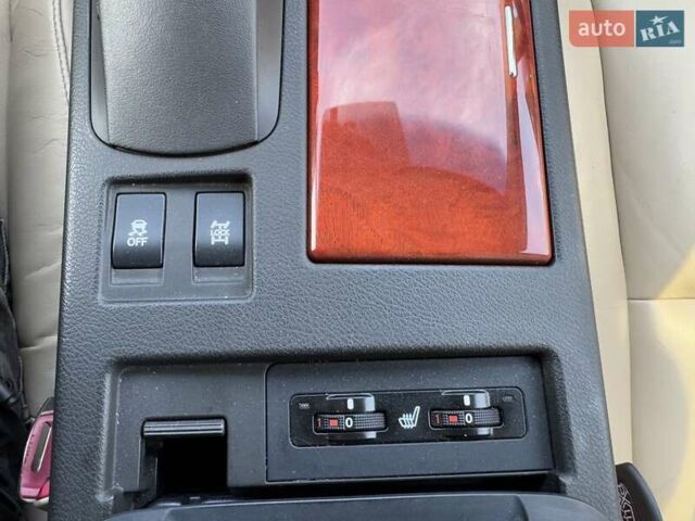 Лексус РХ 2009 в Днепре (Днепропетровске) на Automoto.ua Белый Лексус РХ, объемом двигателя 3.46 л и пробегом 210 тыс. км за 15500 $, фото 17 на Automoto.ua