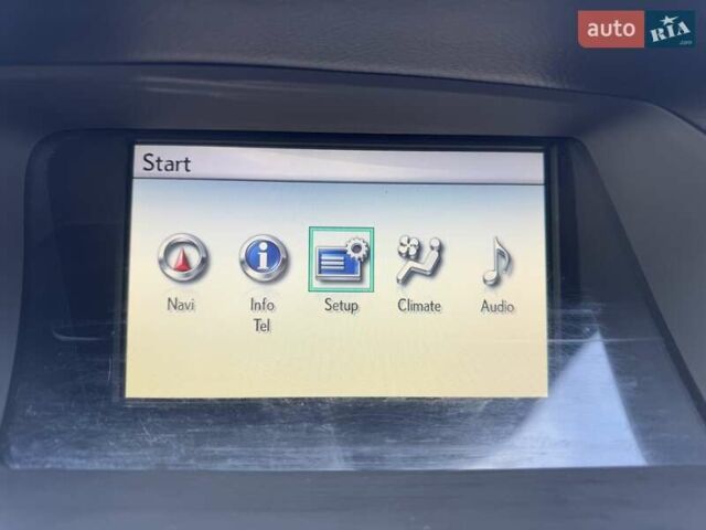 Лексус РХ 2009 в Днепре (Днепропетровске) на Automoto.ua Белый Лексус РХ, объемом двигателя 3.46 л и пробегом 210 тыс. км за 15500 $, фото 19 на Automoto.ua