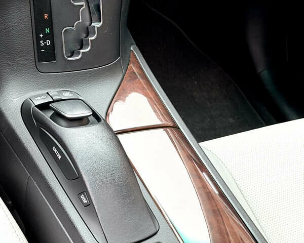 Белый Лексус РХ, объемом двигателя 3.46 л и пробегом 185 тыс. км за 15500 $, фото 38 на Automoto.ua