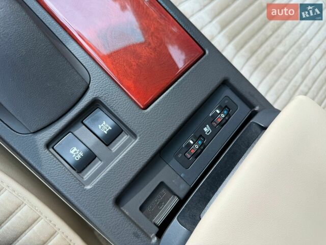 Білий Лексус РХ, об'ємом двигуна 3.5 л та пробігом 161 тис. км за 15700 $, фото 29 на Automoto.ua