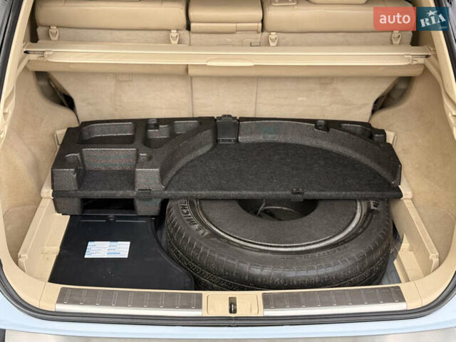 Білий Лексус РХ, об'ємом двигуна 3.46 л та пробігом 154 тис. км за 18900 $, фото 30 на Automoto.ua
