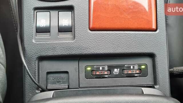 Білий Лексус РХ, об'ємом двигуна 3.46 л та пробігом 165 тис. км за 17600 $, фото 20 на Automoto.ua