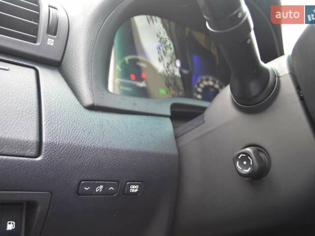 Білий Лексус РХ, об'ємом двигуна 3.46 л та пробігом 218 тис. км за 22500 $, фото 25 на Automoto.ua