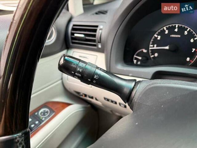 Білий Лексус РХ, об'ємом двигуна 3.46 л та пробігом 263 тис. км за 13990 $, фото 13 на Automoto.ua