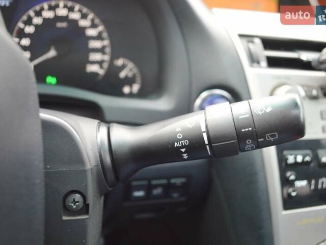 Білий Лексус РХ, об'ємом двигуна 3.46 л та пробігом 218 тис. км за 22500 $, фото 24 на Automoto.ua