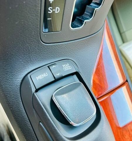 Белый Лексус РХ, объемом двигателя 3.46 л и пробегом 175 тыс. км за 15600 $, фото 58 на Automoto.ua