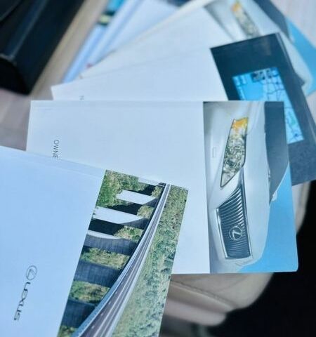 Белый Лексус РХ, объемом двигателя 3.46 л и пробегом 175 тыс. км за 15600 $, фото 88 на Automoto.ua