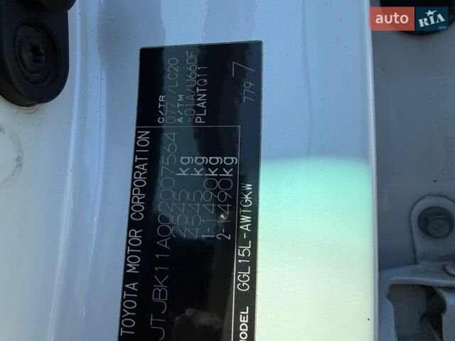 Білий Лексус РХ, об'ємом двигуна 3.46 л та пробігом 185 тис. км за 16400 $, фото 7 на Automoto.ua