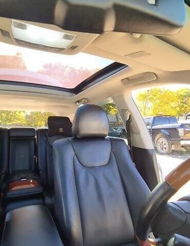 Лексус РХ 2010 в Одессе на Automoto.ua Белый Лексус РХ, объемом двигателя 3.46 л и пробегом 217 тыс. км за 23500 $, фото 30 на Automoto.ua