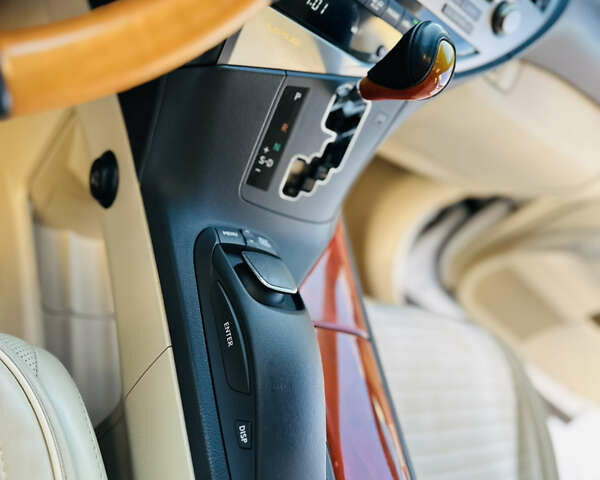 Белый Лексус РХ, объемом двигателя 3.5 л и пробегом 172 тыс. км за 15800 $, фото 94 на Automoto.ua