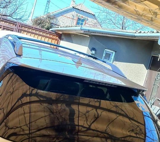 Білий Лексус РХ, об'ємом двигуна 3.5 л та пробігом 250 тис. км за 14500 $, фото 11 на Automoto.ua