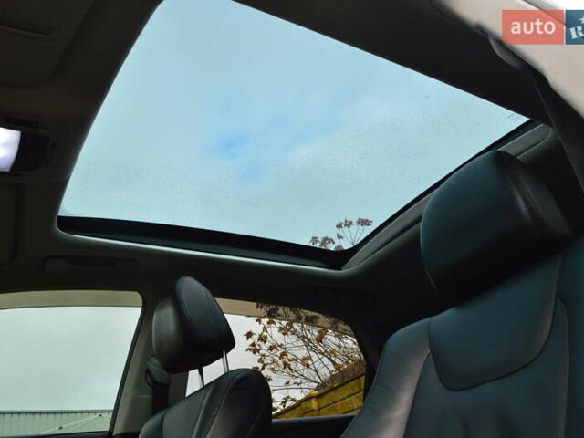 Білий Лексус РХ, об'ємом двигуна 3.46 л та пробігом 218 тис. км за 22500 $, фото 32 на Automoto.ua