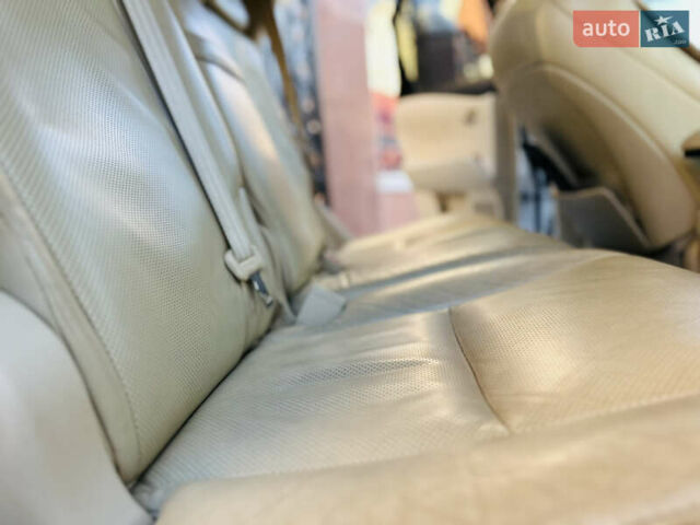 Белый Лексус РХ, объемом двигателя 3.5 л и пробегом 172 тыс. км за 15800 $, фото 85 на Automoto.ua