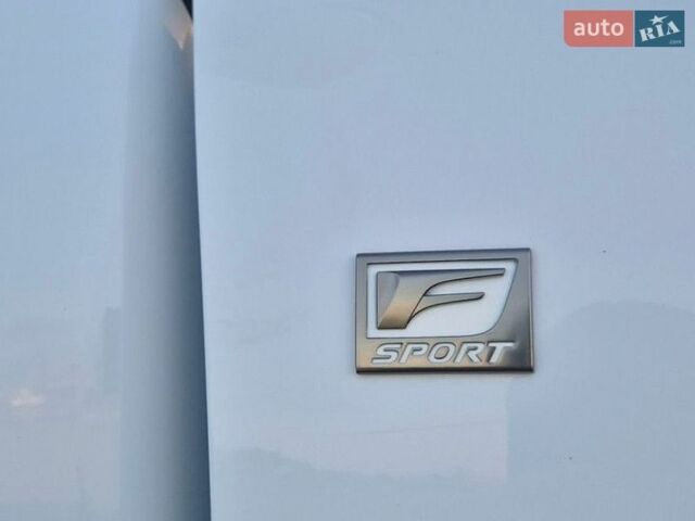 Белый Лексус РХ, объемом двигателя 3.46 л и пробегом 222 тыс. км за 19000 $, фото 48 на Automoto.ua