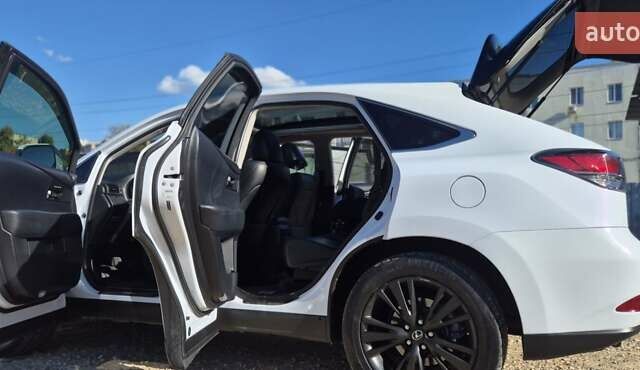 Лексус РХ 2010 в Одессе на Automoto.ua Белый Лексус РХ, объемом двигателя 3.46 л и пробегом 217 тыс. км за 23500 $, фото 11 на Automoto.ua