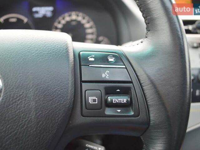 Білий Лексус РХ, об'ємом двигуна 3.46 л та пробігом 218 тис. км за 22500 $, фото 23 на Automoto.ua