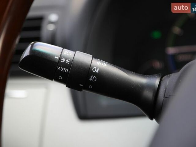 Білий Лексус РХ, об'ємом двигуна 3.46 л та пробігом 124 тис. км за 19000 $, фото 20 на Automoto.ua