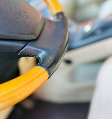 Белый Лексус РХ, объемом двигателя 3.46 л и пробегом 175 тыс. км за 15600 $, фото 71 на Automoto.ua