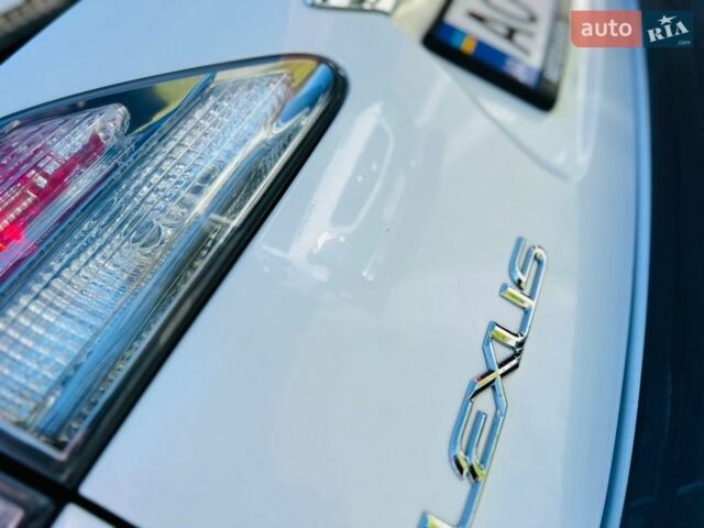 Белый Лексус РХ, объемом двигателя 3.46 л и пробегом 175 тыс. км за 15600 $, фото 20 на Automoto.ua