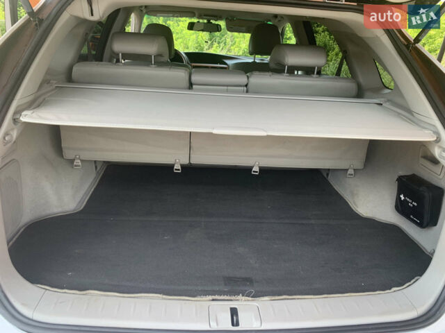 Білий Лексус РХ, об'ємом двигуна 3.5 л та пробігом 127 тис. км за 18500 $, фото 23 на Automoto.ua