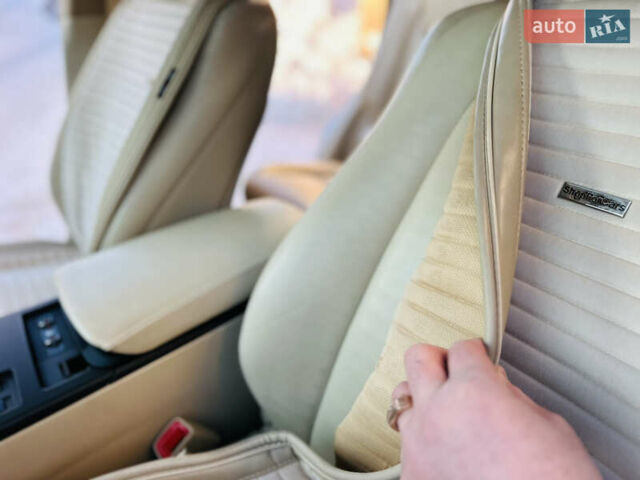 Белый Лексус РХ, объемом двигателя 3.5 л и пробегом 172 тыс. км за 15800 $, фото 76 на Automoto.ua