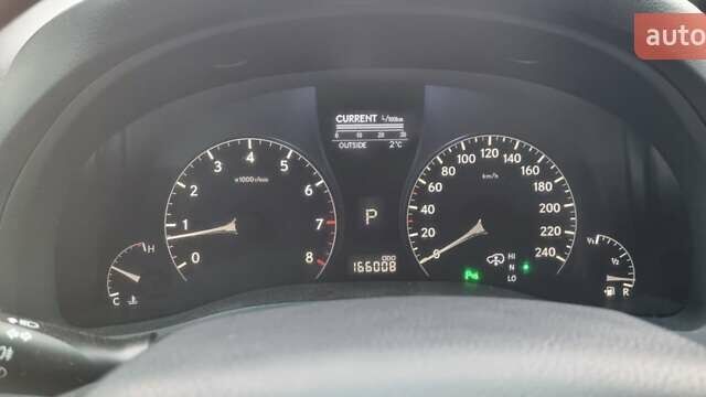 Білий Лексус РХ, об'ємом двигуна 3.46 л та пробігом 165 тис. км за 17600 $, фото 23 на Automoto.ua