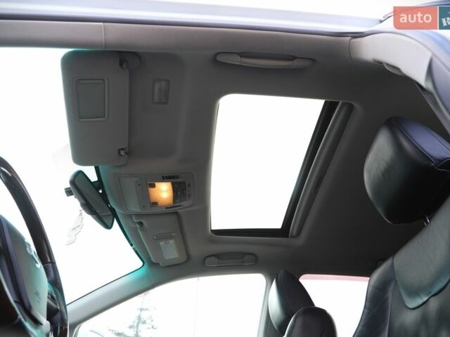 Білий Лексус РХ, об'ємом двигуна 3.46 л та пробігом 124 тис. км за 19000 $, фото 25 на Automoto.ua