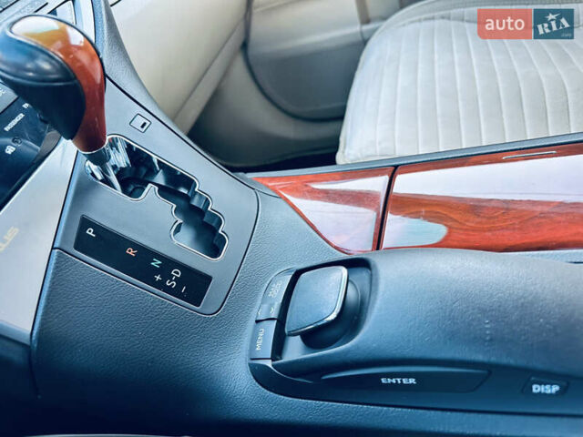 Белый Лексус РХ, объемом двигателя 3.5 л и пробегом 172 тыс. км за 15800 $, фото 35 на Automoto.ua