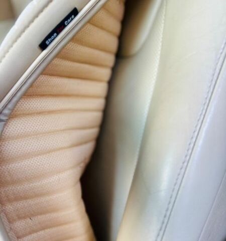 Белый Лексус РХ, объемом двигателя 3.46 л и пробегом 175 тыс. км за 15600 $, фото 57 на Automoto.ua