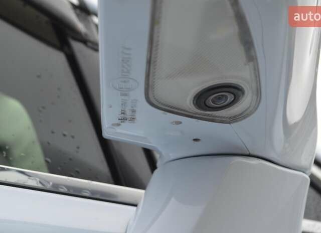 Білий Лексус РХ, об'ємом двигуна 3.46 л та пробігом 218 тис. км за 22500 $, фото 17 на Automoto.ua