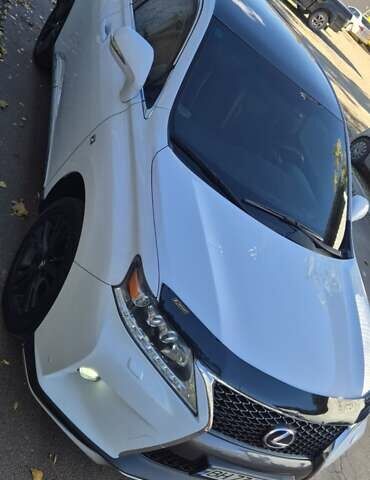 Лексус РХ 2010 в Одессе на Automoto.ua Белый Лексус РХ, объемом двигателя 3.46 л и пробегом 217 тыс. км за 23500 $, фото 69 на Automoto.ua