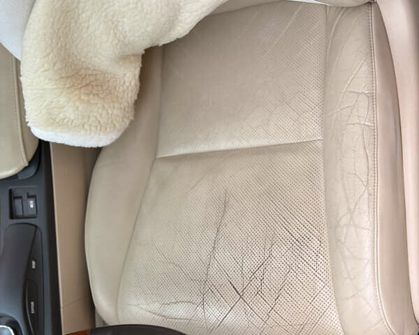 Білий Лексус РХ, об'ємом двигуна 3.46 л та пробігом 154 тис. км за 18900 $, фото 18 на Automoto.ua