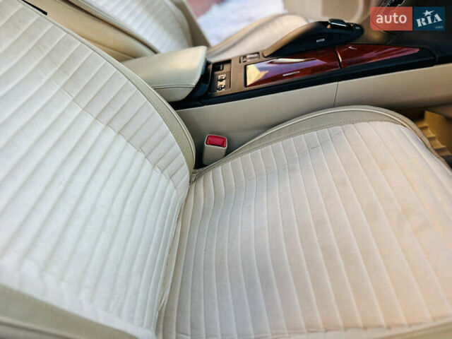 Белый Лексус РХ, объемом двигателя 3.5 л и пробегом 172 тыс. км за 15800 $, фото 30 на Automoto.ua