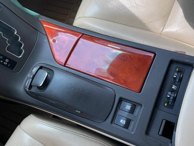 Білий Лексус РХ, об'ємом двигуна 3.5 л та пробігом 260 тис. км за 17300 $, фото 10 на Automoto.ua