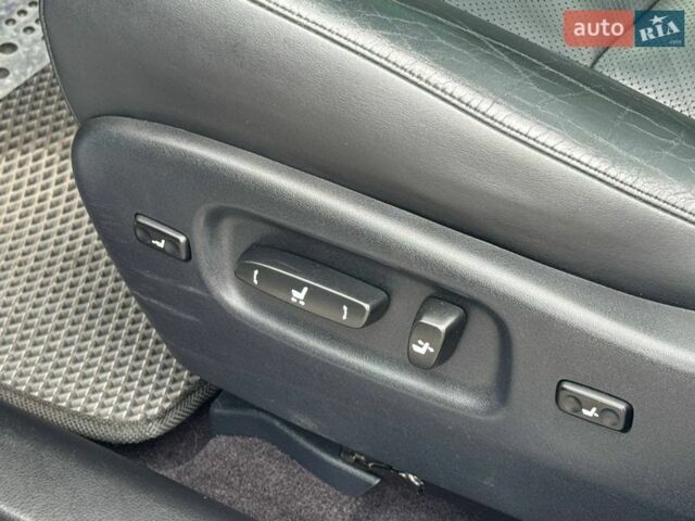 Белый Лексус РХ, объемом двигателя 3.46 л и пробегом 222 тыс. км за 18700 $, фото 19 на Automoto.ua