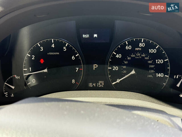 Лексус РХ 2010 у Харкові на Automoto.ua Білий Лексус РХ, об'ємом двигуна 3.46 л та пробігом 168 тис. км за 18500 $, фото 17 на Automoto.ua