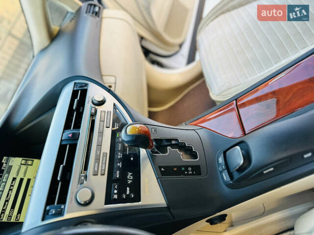 Белый Лексус РХ, объемом двигателя 3.5 л и пробегом 172 тыс. км за 15800 $, фото 47 на Automoto.ua