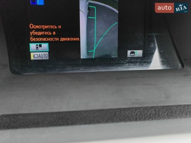Белый Лексус РХ, объемом двигателя 3.46 л и пробегом 307 тыс. км за 14600 $, фото 29 на Automoto.ua