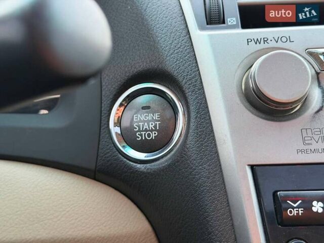 Белый Лексус РХ, объемом двигателя 3.46 л и пробегом 240 тыс. км за 15800 $, фото 106 на Automoto.ua