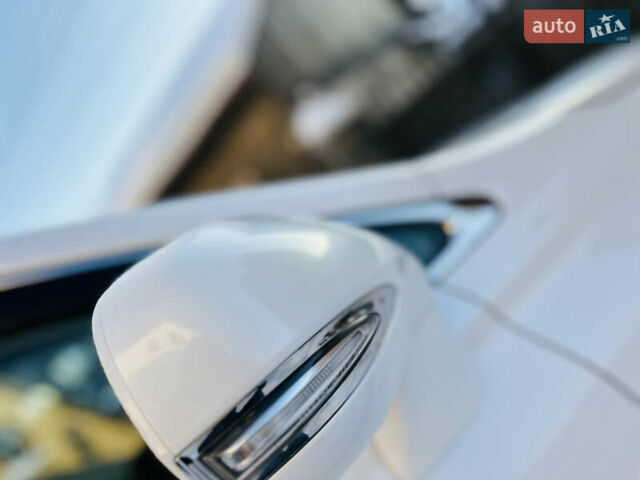 Белый Лексус РХ, объемом двигателя 3.5 л и пробегом 172 тыс. км за 15800 $, фото 9 на Automoto.ua