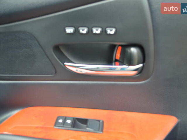 Білий Лексус РХ, об'ємом двигуна 3.46 л та пробігом 218 тис. км за 22500 $, фото 33 на Automoto.ua