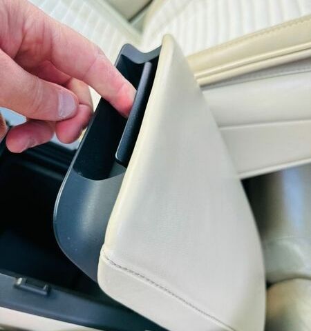 Белый Лексус РХ, объемом двигателя 3.46 л и пробегом 175 тыс. км за 15600 $, фото 53 на Automoto.ua