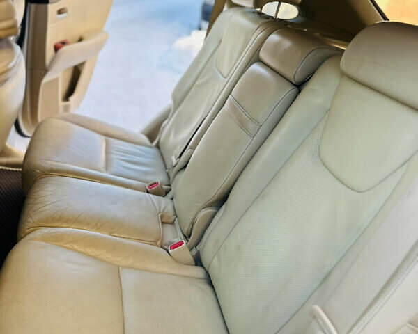 Белый Лексус РХ, объемом двигателя 3.5 л и пробегом 172 тыс. км за 15800 $, фото 52 на Automoto.ua