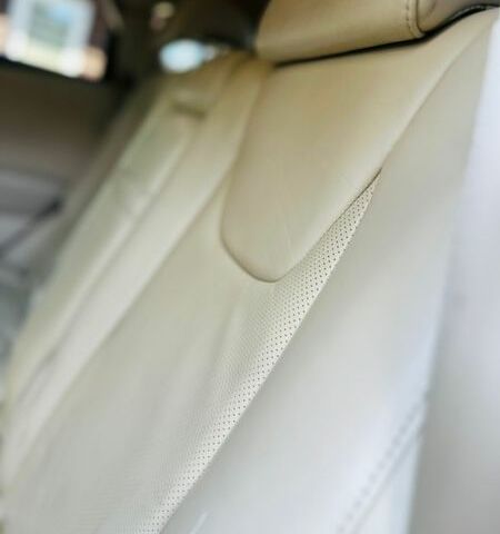 Белый Лексус РХ, объемом двигателя 3.46 л и пробегом 175 тыс. км за 15600 $, фото 79 на Automoto.ua