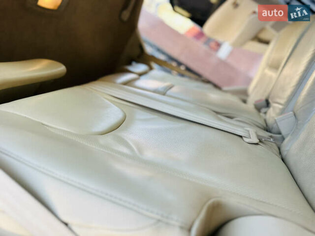 Белый Лексус РХ, объемом двигателя 3.5 л и пробегом 172 тыс. км за 15800 $, фото 84 на Automoto.ua