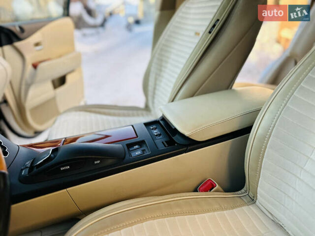 Белый Лексус РХ, объемом двигателя 3.5 л и пробегом 172 тыс. км за 15800 $, фото 14 на Automoto.ua