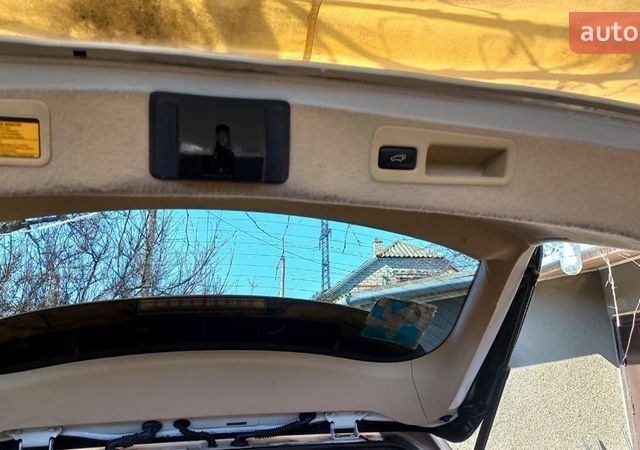 Білий Лексус РХ, об'ємом двигуна 3.5 л та пробігом 250 тис. км за 16500 $, фото 1 на Automoto.ua