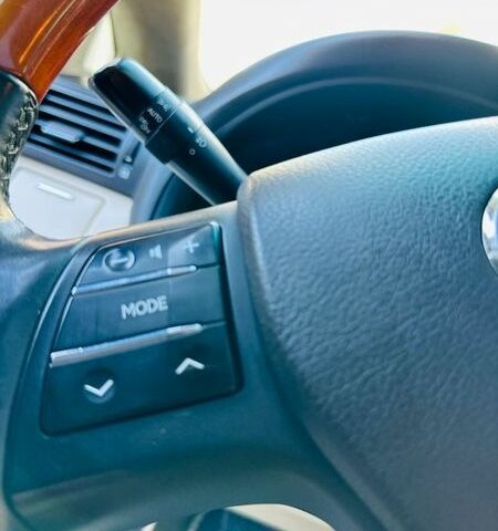 Белый Лексус РХ, объемом двигателя 3.46 л и пробегом 175 тыс. км за 15600 $, фото 66 на Automoto.ua